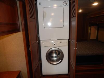 2016 Forest River Berkshire 34 QS  Cummins 340hp - Photo 43 - Angola, IN 46703