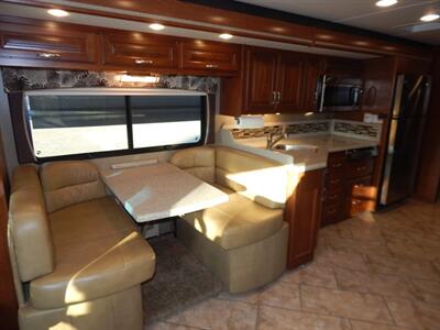 2016 Forest River Berkshire 34 QS  Cummins 340hp - Photo 35 - Angola, IN 46703