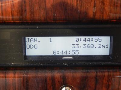 2016 Forest River Berkshire 34 QS  Cummins 340hp - Photo 52 - Angola, IN 46703