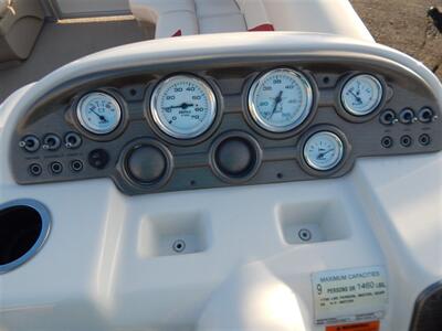 2009 Sunchaser 818 CR/FH   - Photo 15 - Angola, IN 46703