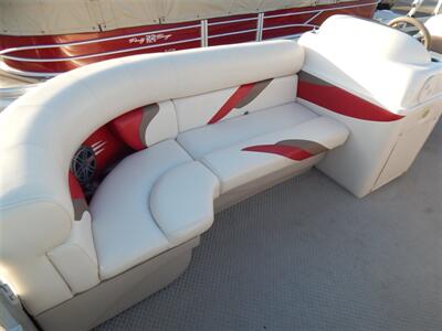 2009 Sunchaser 818 CR/FH   - Photo 10 - Angola, IN 46703