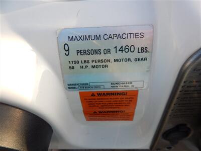 2009 Sunchaser 818 CR/FH   - Photo 16 - Angola, IN 46703