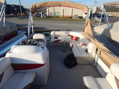 2009 Sunchaser 818 CR/FH   - Photo 8 - Angola, IN 46703