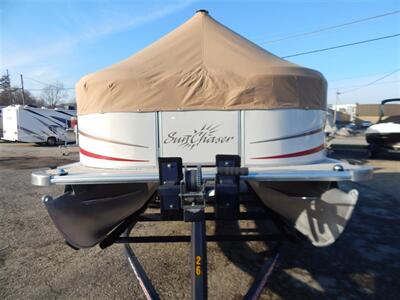 2009 Sunchaser 818 CR/FH   - Photo 4 - Angola, IN 46703