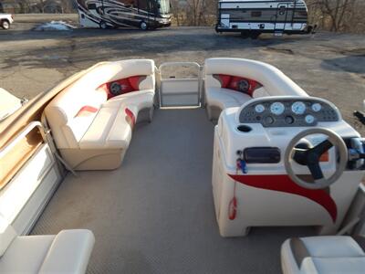 2009 Sunchaser 818 CR/FH   - Photo 18 - Angola, IN 46703