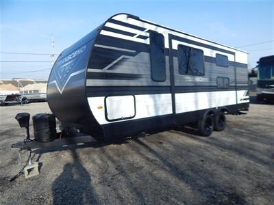 2023 Grand Design Transcend Xplor 23BH   - Photo 7 - Angola, IN 46703