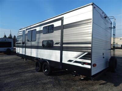 2023 Grand Design Transcend Xplor 23BH   - Photo 5 - Angola, IN 46703