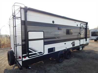 2023 Grand Design Transcend Xplor 23BH   - Photo 3 - Angola, IN 46703