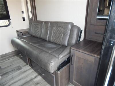 2023 Grand Design Transcend Xplor 23BH   - Photo 15 - Angola, IN 46703