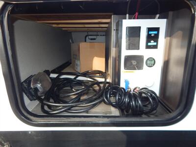 2023 Grand Design Transcend Xplor 23BH   - Photo 10 - Angola, IN 46703