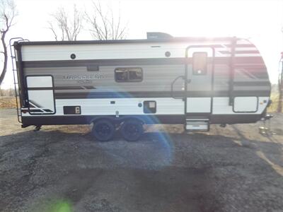 2023 Grand Design Transcend Xplor 23BH   - Photo 1 - Angola, IN 46703