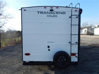 2023 Grand Design Transcend Xplor 23BH   - Photo 4 - Angola, IN 46703