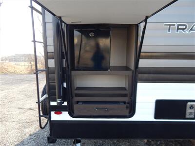 2023 Grand Design Transcend Xplor 23BH   - Photo 11 - Angola, IN 46703