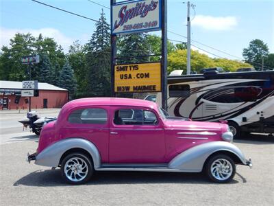 1936 Chevrolet Coupe   - Photo 1 - Angola, IN 46703
