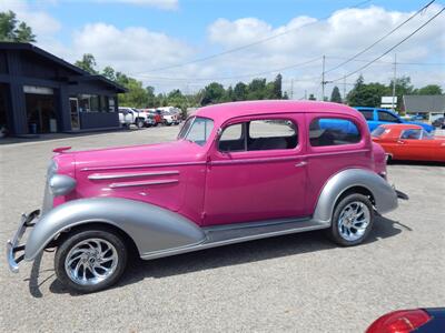 1936 Chevrolet Coupe   - Photo 3 - Angola, IN 46703