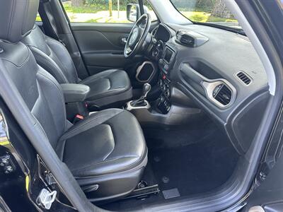 2015 Jeep Renegade Limited   - Photo 4 - Campbell, CA 95008