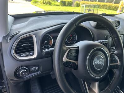 2015 Jeep Renegade Limited   - Photo 14 - Campbell, CA 95008