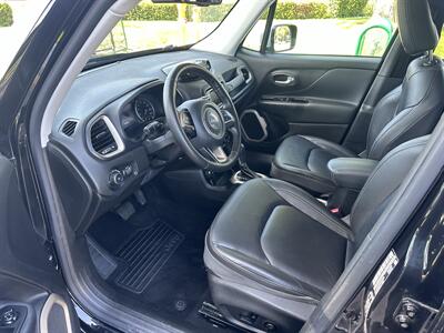 2015 Jeep Renegade Limited   - Photo 7 - Campbell, CA 95008