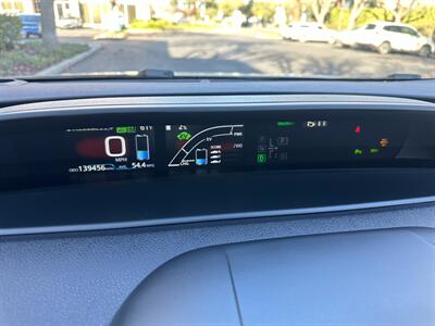 2020 Toyota Prius Prime Limited   - Photo 13 - Campbell, CA 95008