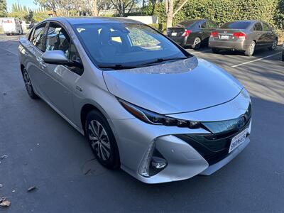 2020 Toyota Prius Prime Limited   - Photo 3 - Campbell, CA 95008