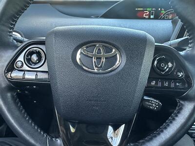 2020 Toyota Prius Prime Limited   - Photo 9 - Campbell, CA 95008