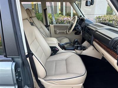 2004 Land Rover Discovery HSE   - Photo 3 - Campbell, CA 95008