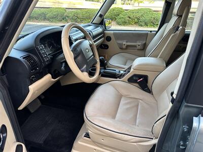 2004 Land Rover Discovery HSE   - Photo 14 - Campbell, CA 95008
