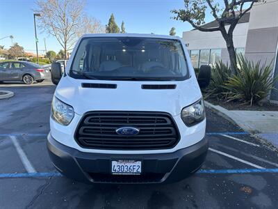 2017 Ford Transit 150   - Photo 3 - Campbell, CA 95008