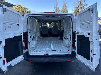 2017 Ford Transit 150   - Photo 7 - Campbell, CA 95008