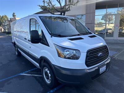 2017 Ford Transit 150   - Photo 2 - Campbell, CA 95008