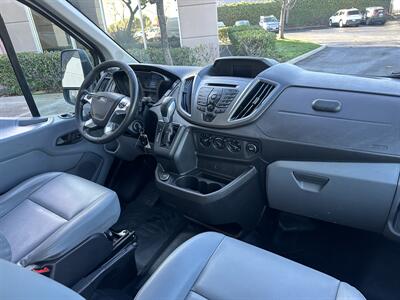 2017 Ford Transit 150   - Photo 8 - Campbell, CA 95008