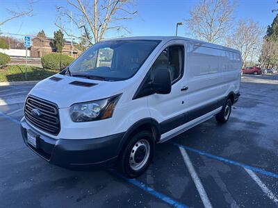 2017 Ford Transit 150   - Photo 1 - Campbell, CA 95008