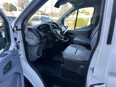 2017 Ford Transit 150   - Photo 10 - Campbell, CA 95008