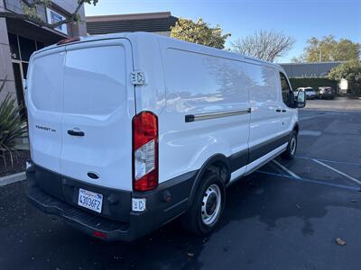 2017 Ford Transit 150   - Photo 9 - Campbell, CA 95008