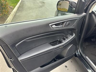 2015 Ford Edge Titanium AWD   - Photo 9 - Campbell, CA 95008