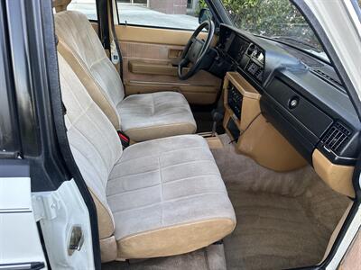 1987 Volvo 240 DL   - Photo 4 - Campbell, CA 95008
