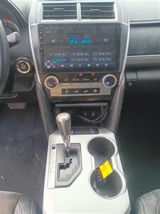 2013 Toyota Camry XLE   - Photo 12 - Smithfield, NC 27577