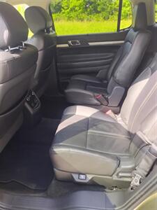 2013 Lincoln MKT EcoBoost - Photo 14 - Smithfield, NC 27577