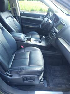 2013 Lincoln MKT EcoBoost - Photo 18 - Smithfield, NC 27577