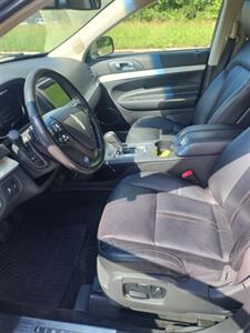 2013 Lincoln MKT EcoBoost - Photo 12 - Smithfield, NC 27577