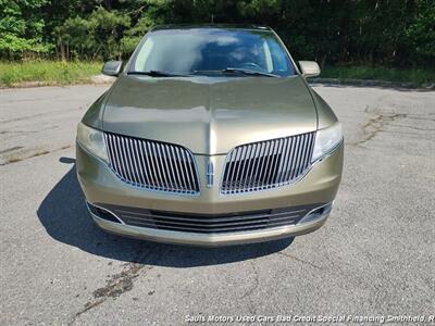2013 Lincoln MKT EcoBoost - Photo 2 - Smithfield, NC 27577