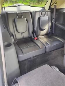 2013 Lincoln MKT EcoBoost - Photo 17 - Smithfield, NC 27577