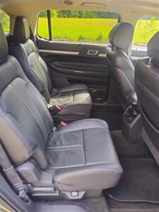 2013 Lincoln MKT EcoBoost - Photo 16 - Smithfield, NC 27577