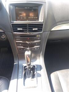 2013 Lincoln MKT EcoBoost - Photo 11 - Smithfield, NC 27577