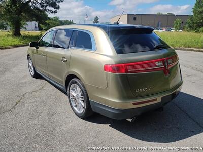 2013 Lincoln MKT EcoBoost - Photo 7 - Smithfield, NC 27577