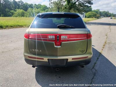 2013 Lincoln MKT EcoBoost - Photo 6 - Smithfield, NC 27577