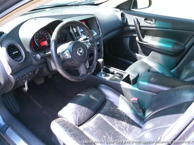 2009 Nissan Maxima 3.5 SV   - Photo 14 - Smithfield, NC 27577