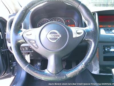 2009 Nissan Maxima 3.5 SV   - Photo 10 - Smithfield, NC 27577