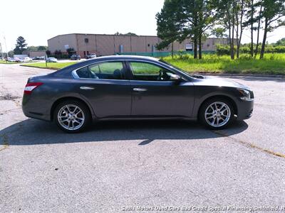 2009 Nissan Maxima 3.5 SV   - Photo 4 - Smithfield, NC 27577