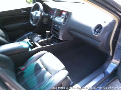 2009 Nissan Maxima 3.5 SV   - Photo 18 - Smithfield, NC 27577